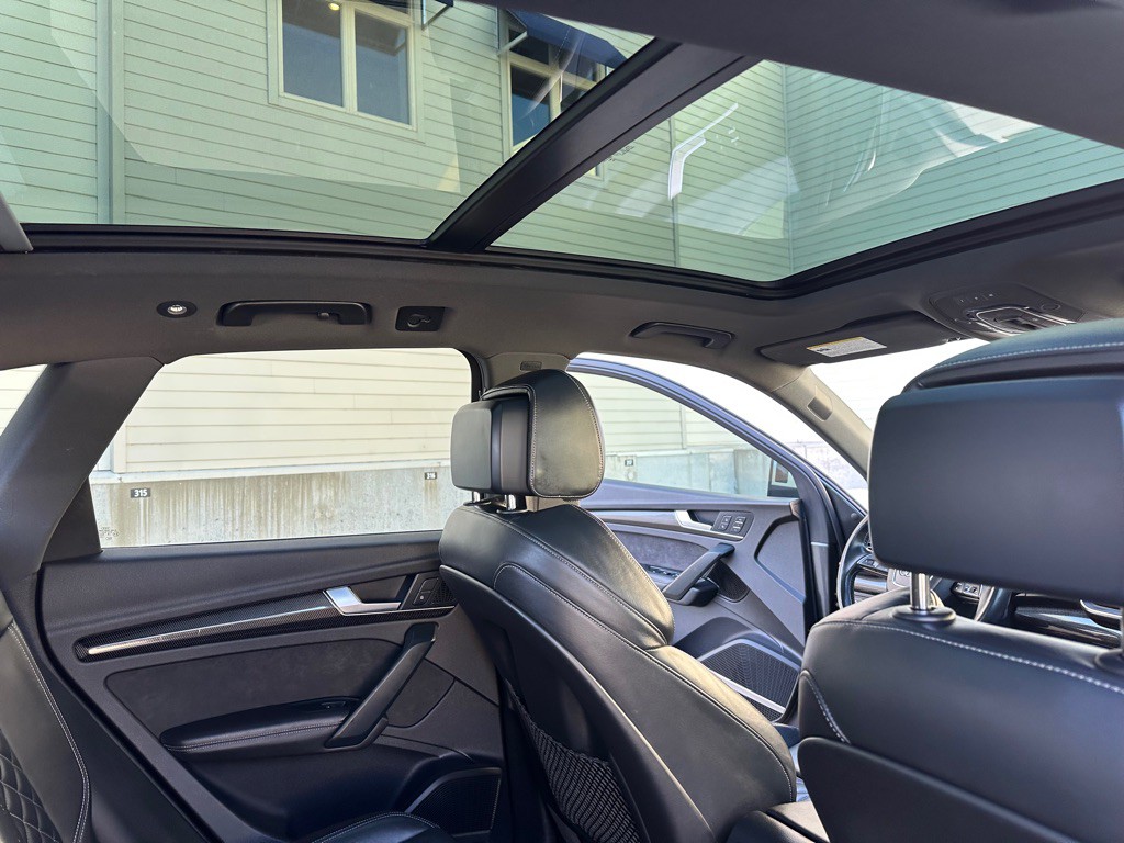 2018 Audi Q5 Image 21