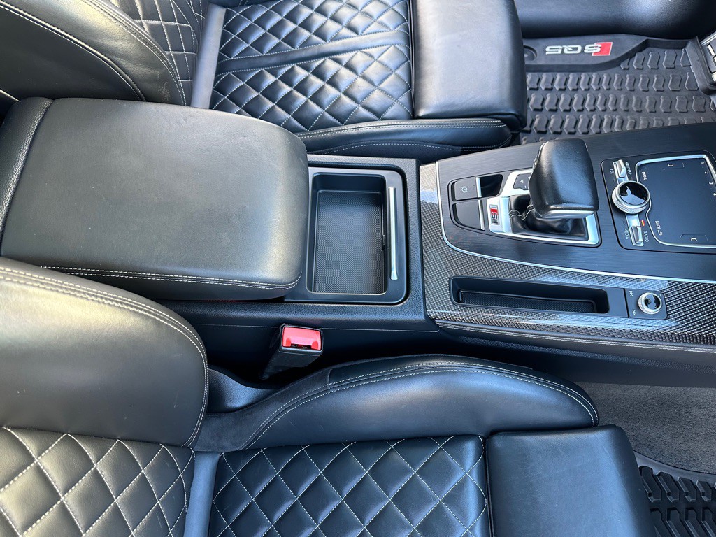 2018 Audi Q5 Image 23