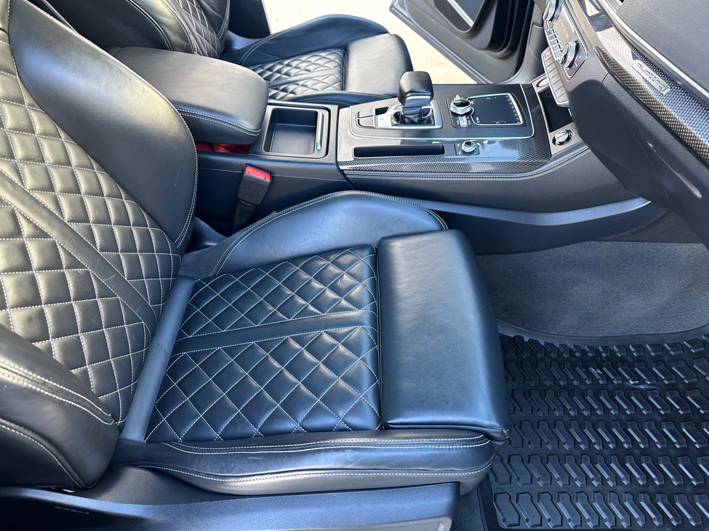 2018 Audi Q5 Image 24