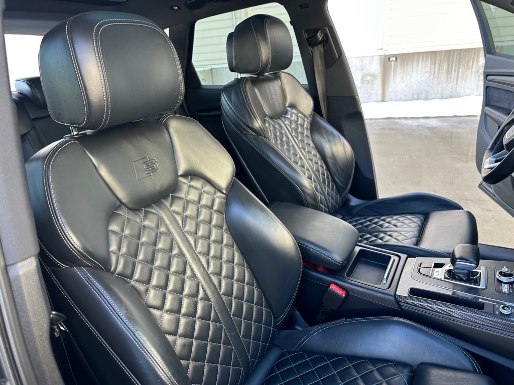 2018 Audi Q5 Image 25