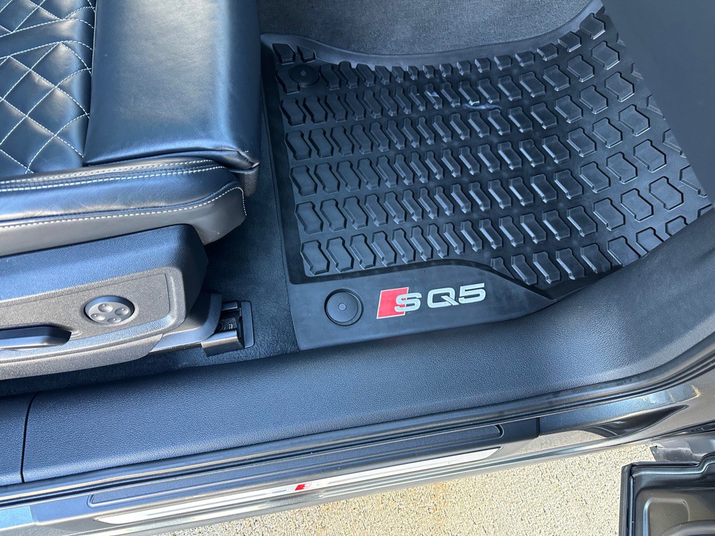 2018 Audi Q5 Image 26