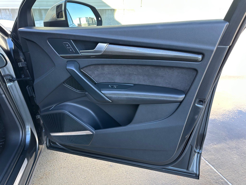 2018 Audi Q5 Image 27