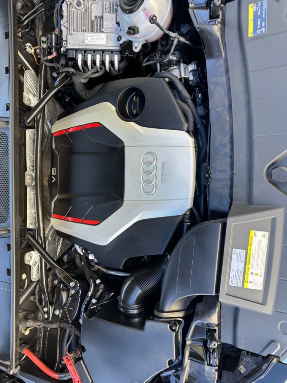 2018 Audi Q5 Image 28