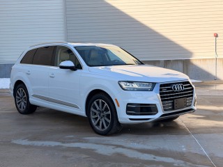 Image for 2019 Audi Q7 Premium Plus ID: 7180630