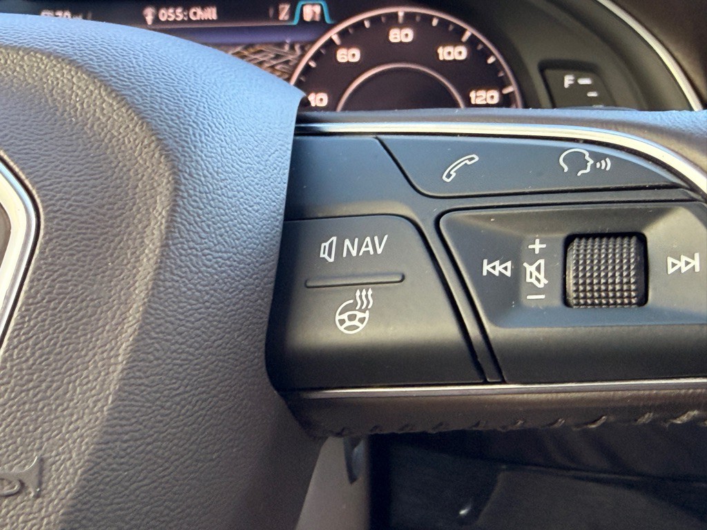 2019 Audi Q7 Image 15