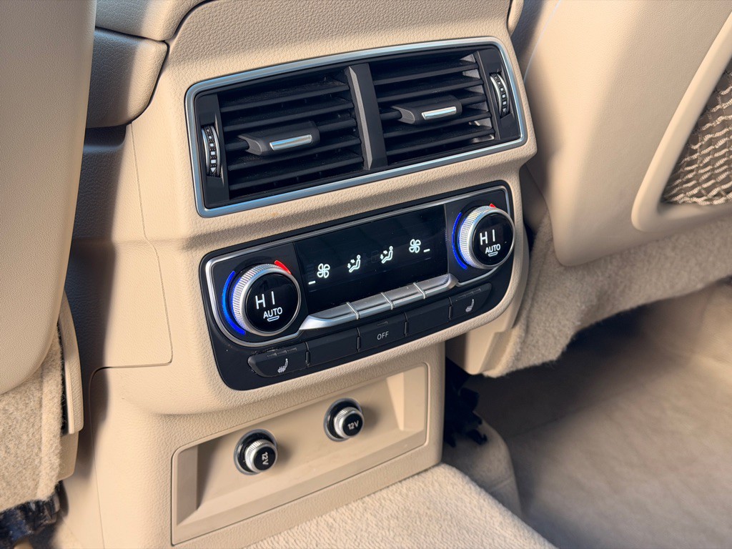 2019 Audi Q7 Image 18