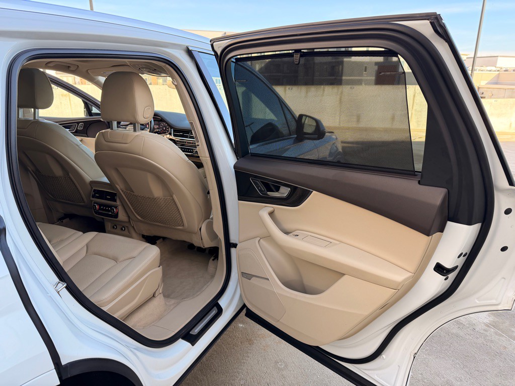 2019 Audi Q7 Image 20
