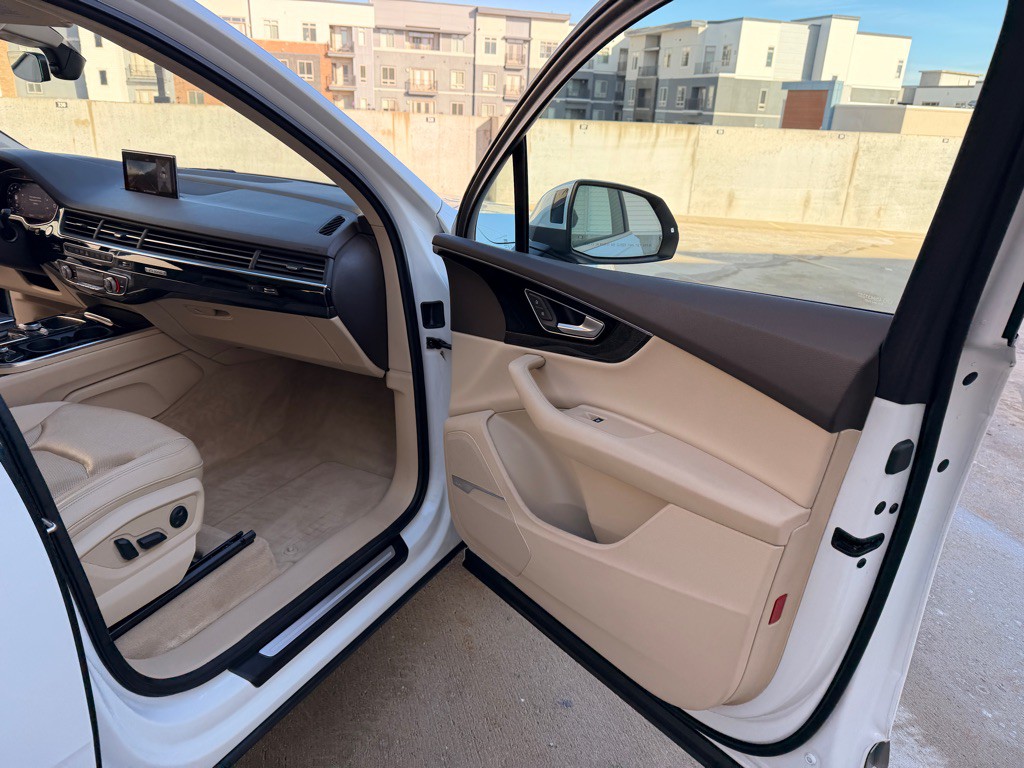 2019 Audi Q7 Image 22