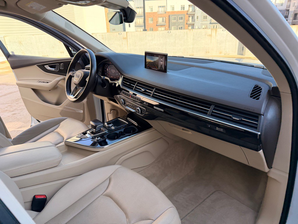 2019 Audi Q7 Image 23