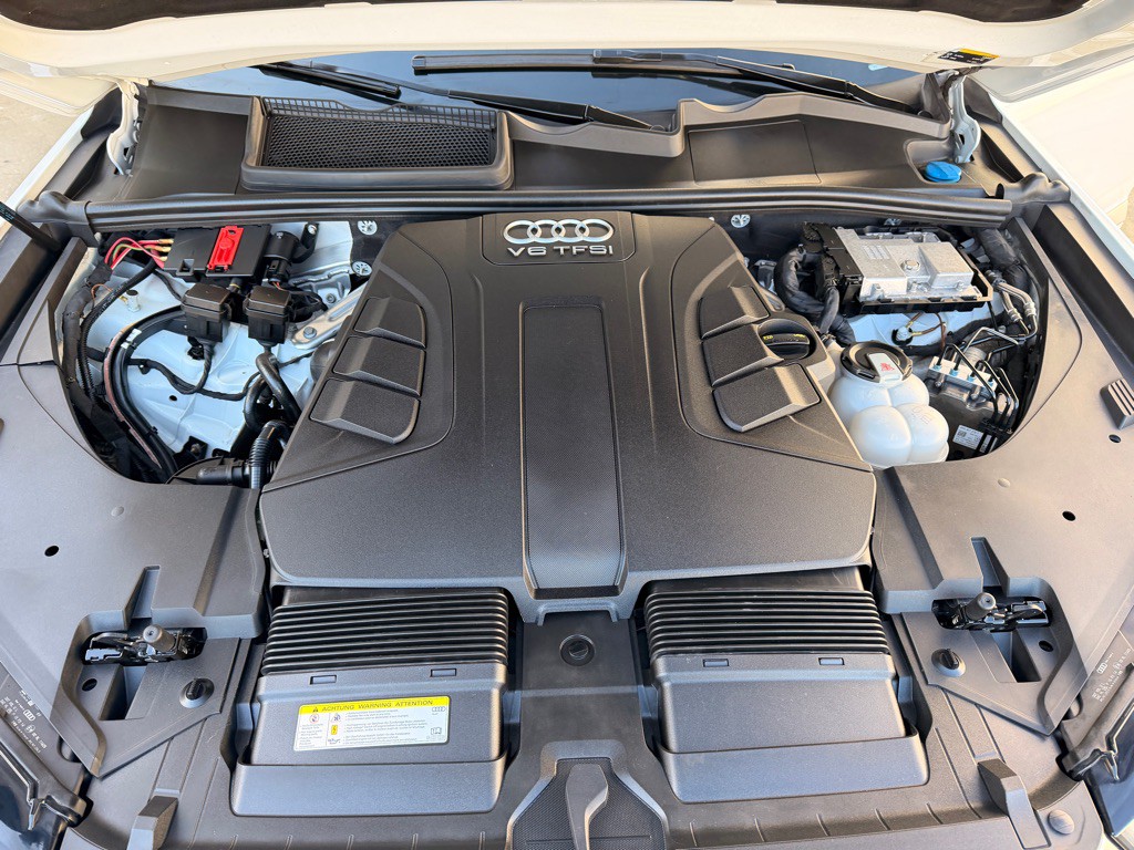 2019 Audi Q7 Image 25