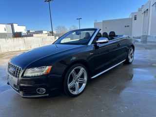 Image for 2012 Audi S5 Prestige ID: 7180638
