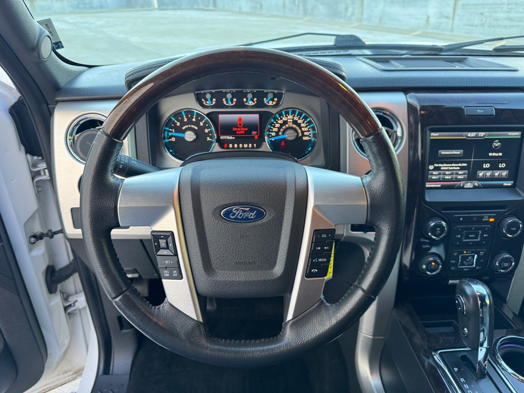 2014 Ford F-150 Image 16
