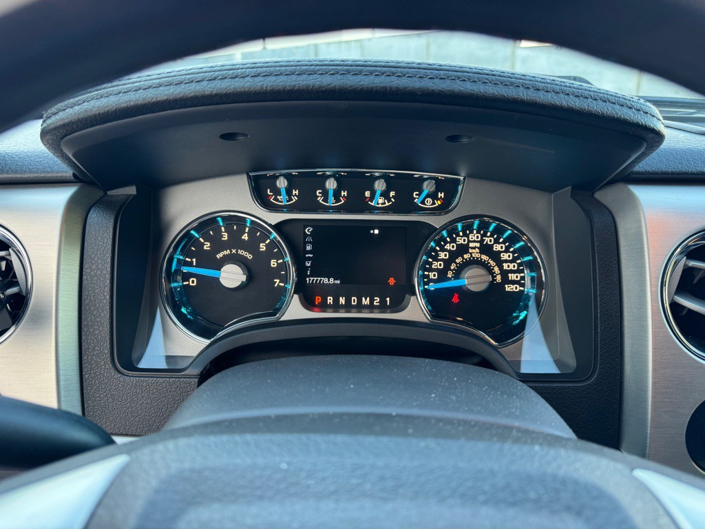 2014 Ford F-150 Image 17