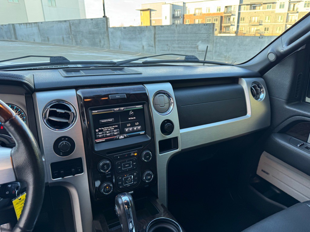 2014 Ford F-150 Image 18