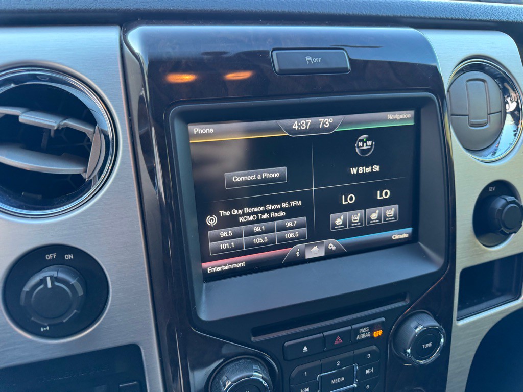 2014 Ford F-150 Image 19