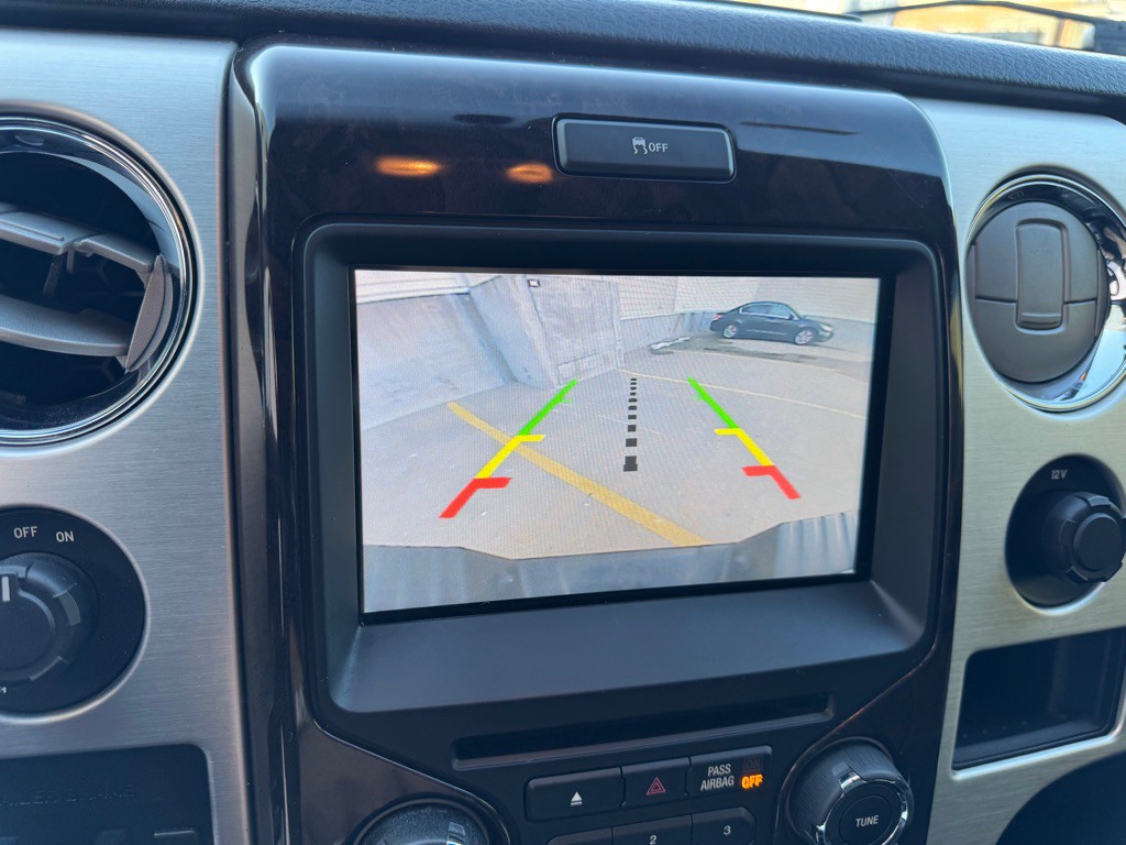 2014 Ford F-150 Image 20