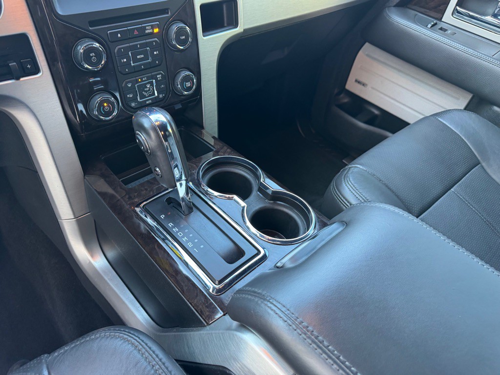 2014 Ford F-150 Image 22