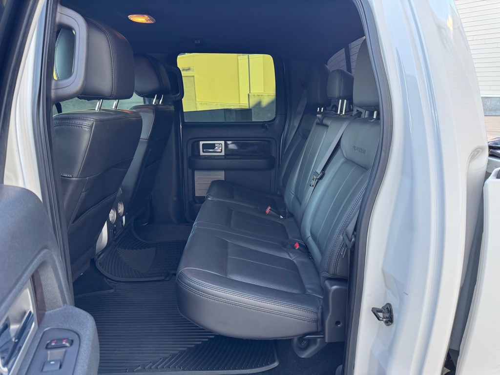 2014 Ford F-150 Image 24