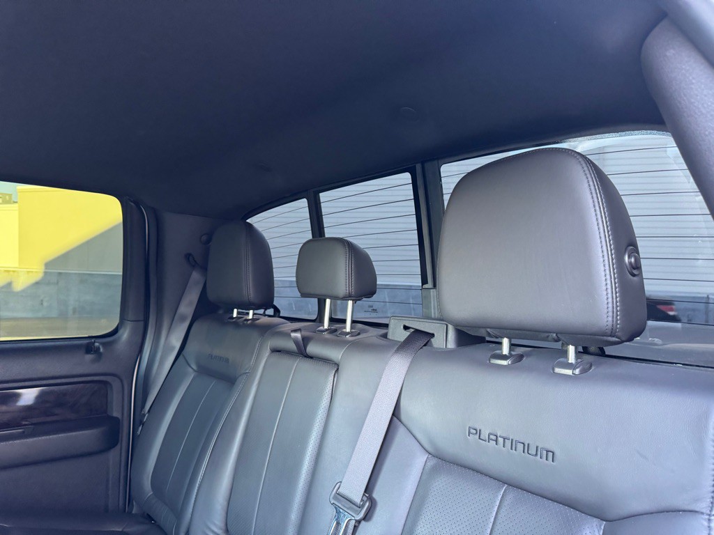 2014 Ford F-150 Image 25