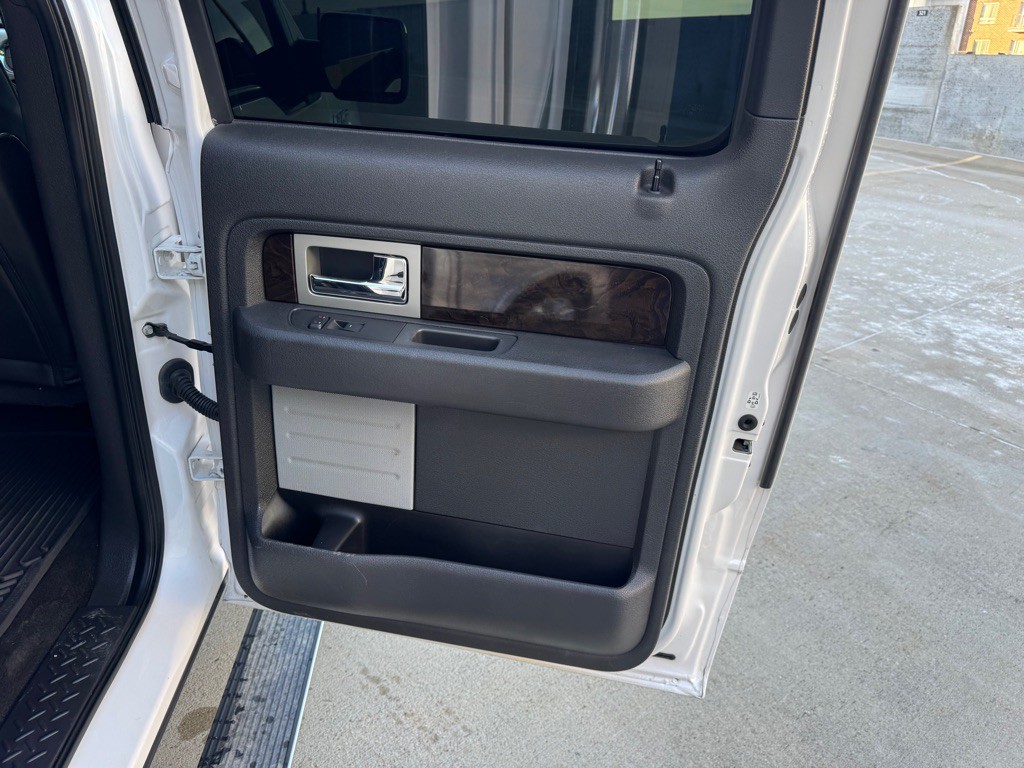 2014 Ford F-150 Image 27