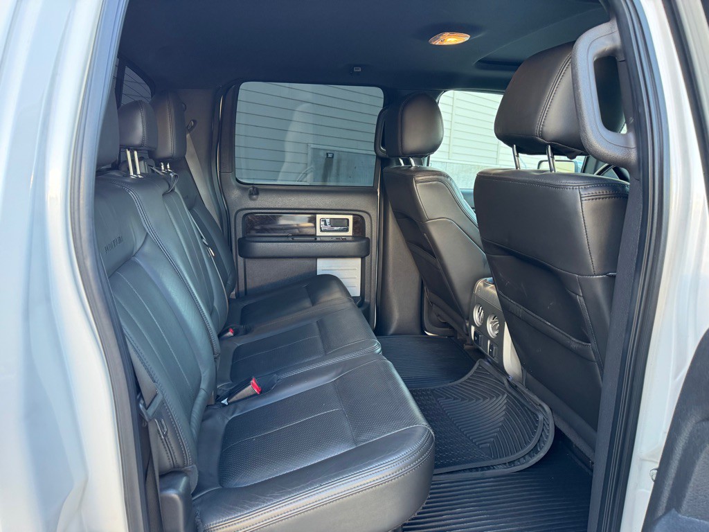 2014 Ford F-150 Image 28