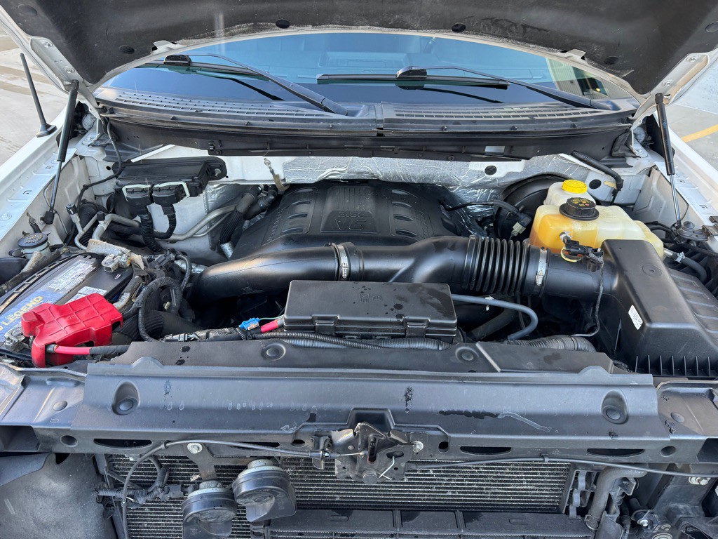 2014 Ford F-150 Image 33