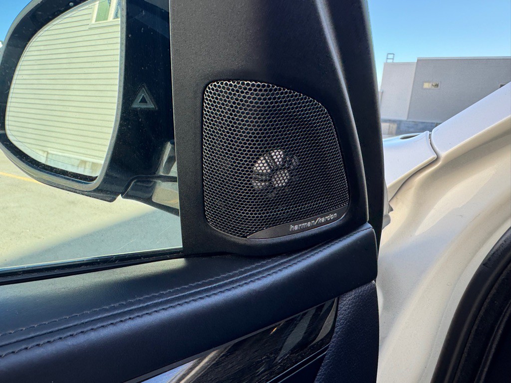 2015 BMW X6 Image 12