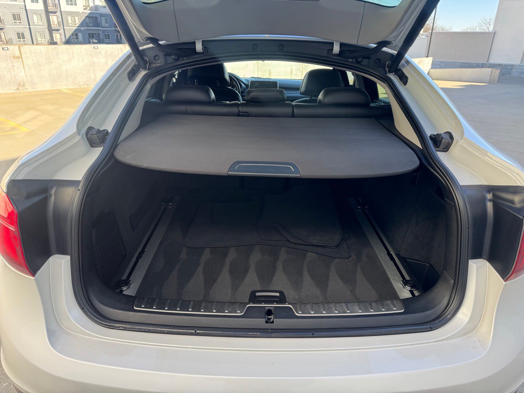 2015 BMW X6 Image 26