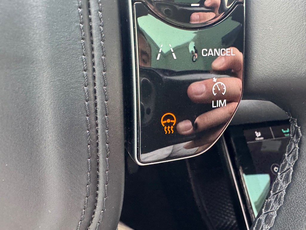 2020 Land Rover Range Rover Evoque Image 21