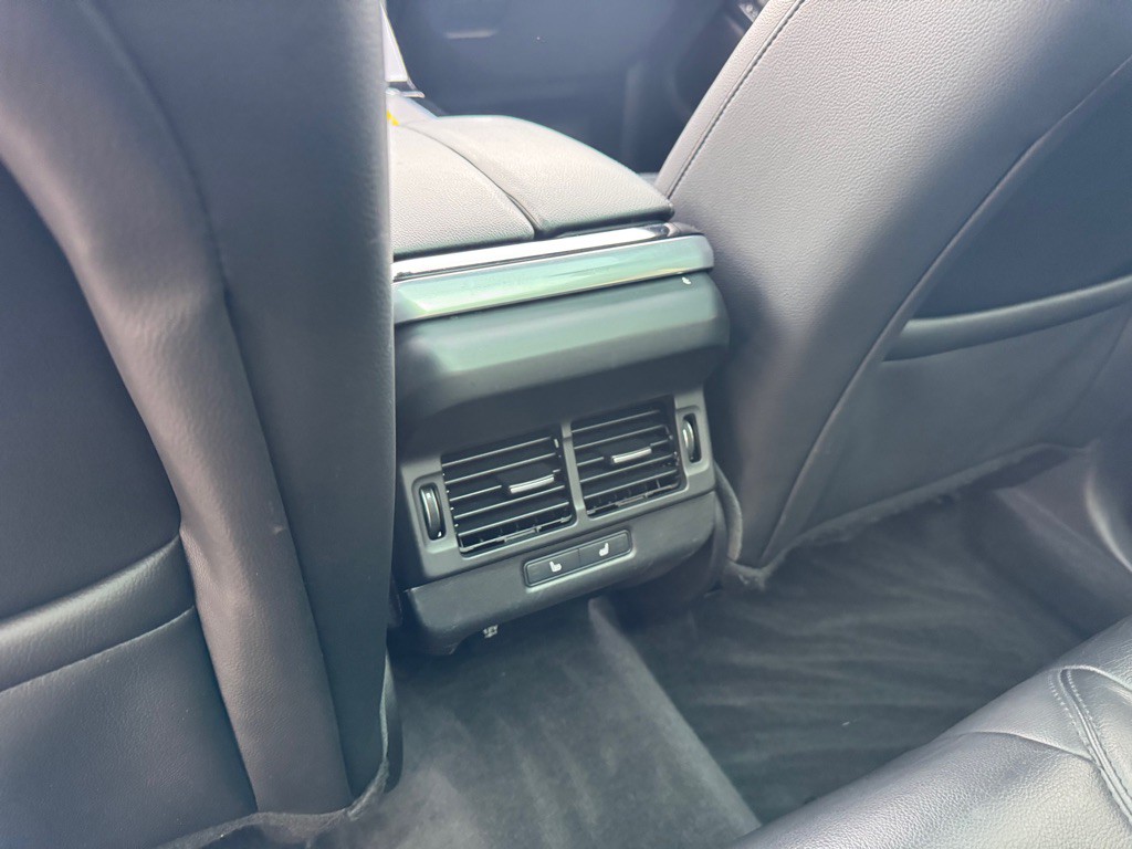 2020 Land Rover Range Rover Evoque Image 24