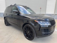 Image for 2018 Land Rover Range Rover HSE ID: 7200767