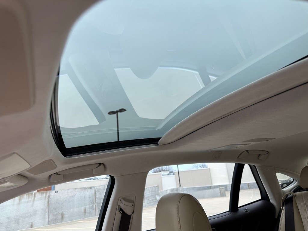 2018 Lexus LS Image 14