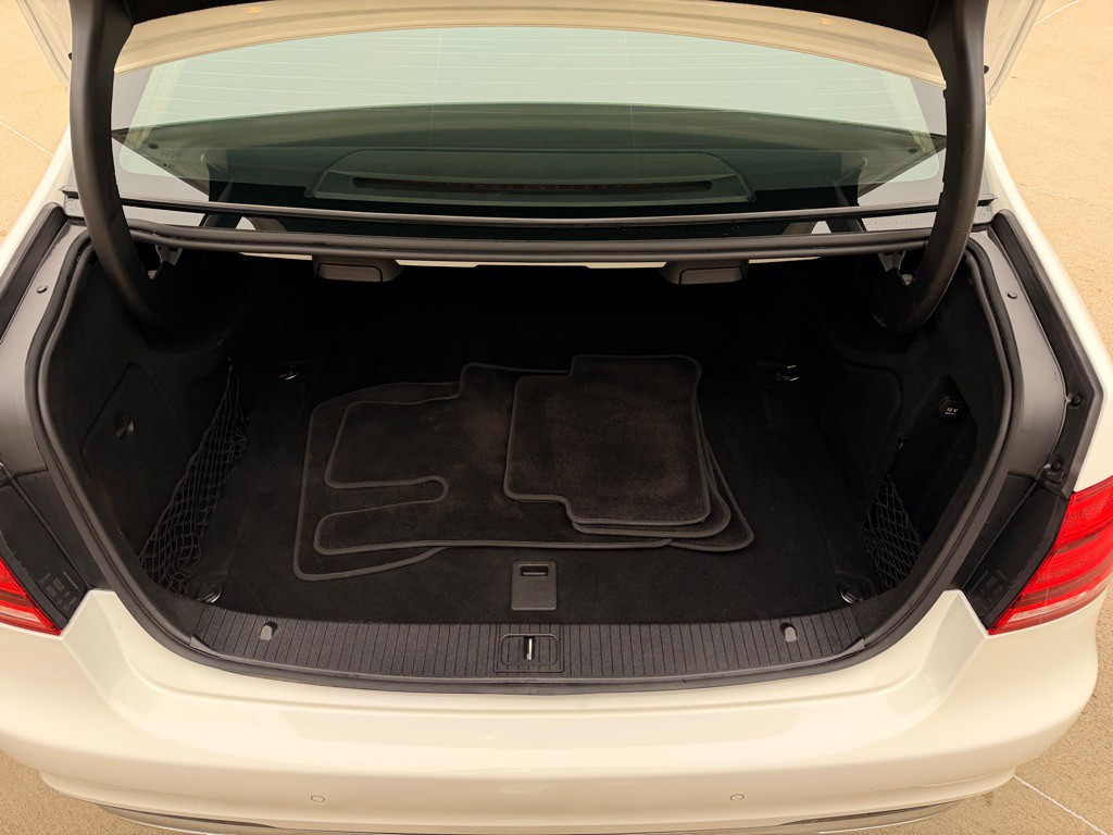 2014 Mercedes-Benz E-Class Image 17