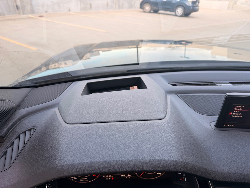 2017 Audi Q7 Image 15