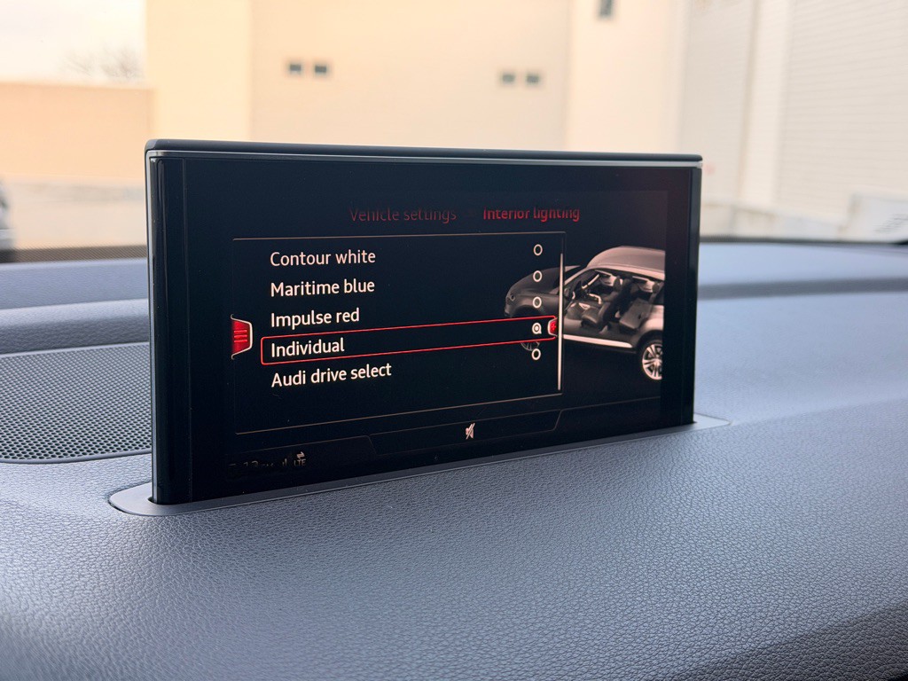 2017 Audi Q7 Image 17