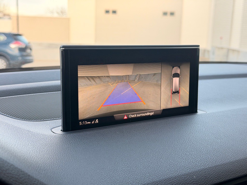 2017 Audi Q7 Image 18