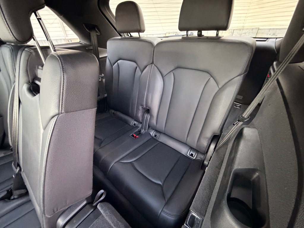 2017 Audi Q7 Image 22