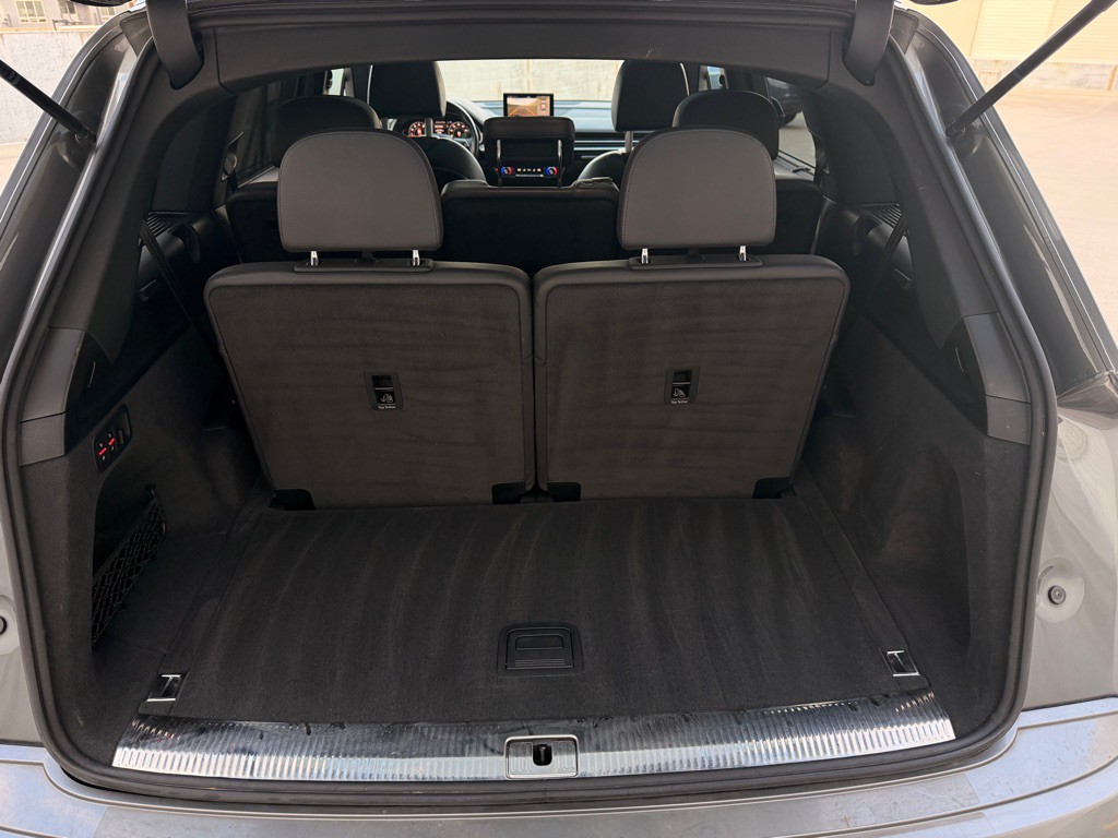 2017 Audi Q7 Image 23