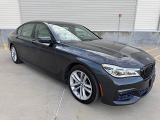 Image for 2017 BMW 7 Series 750xi ID: 7214033