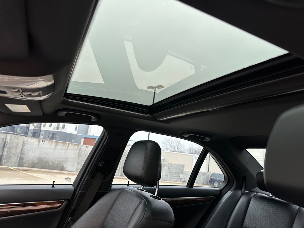 2013 Mercedes-Benz C-Class Image 10