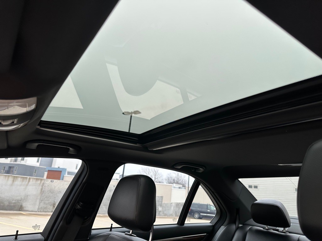 2013 Mercedes-Benz C-Class Image 15