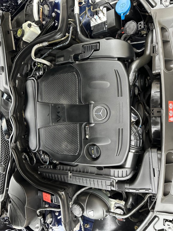 2013 Mercedes-Benz C-Class Image 29