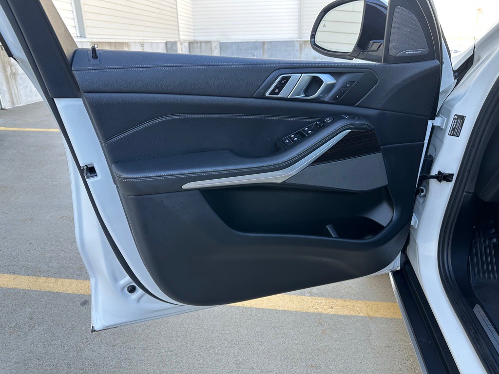 2021 BMW X5 Image 10