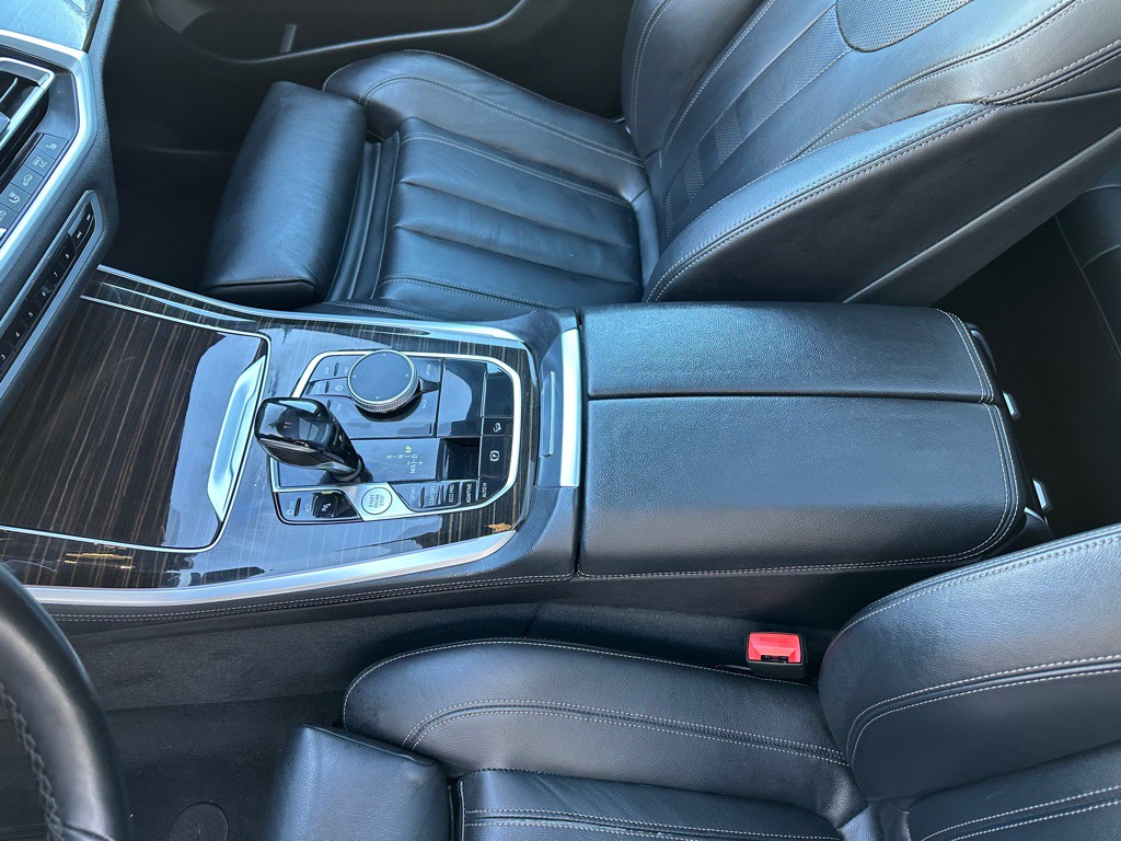 2021 BMW X5 Image 13