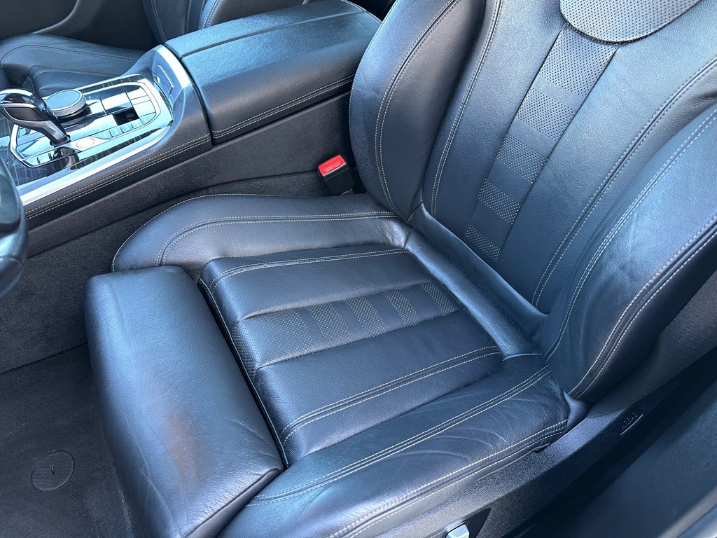 2021 BMW X5 Image 14