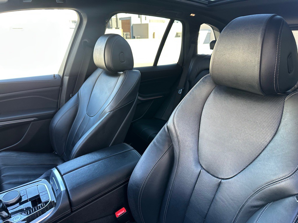 2021 BMW X5 Image 15