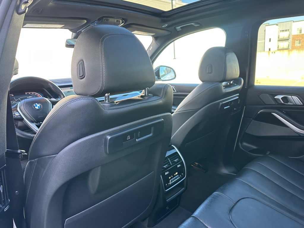 2021 BMW X5 Image 16