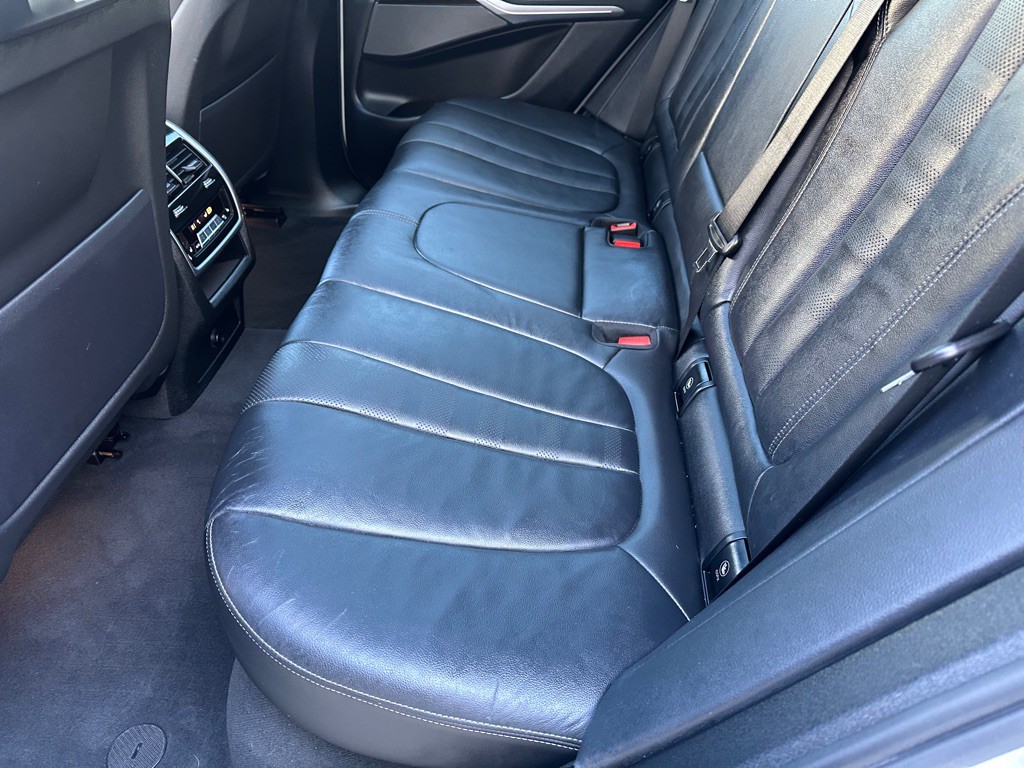 2021 BMW X5 Image 17