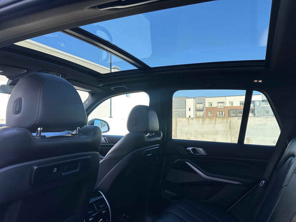 2021 BMW X5 Image 19