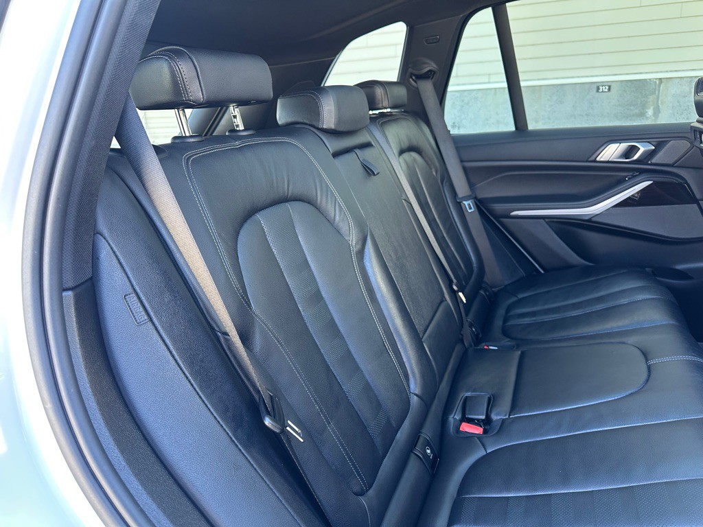 2021 BMW X5 Image 22